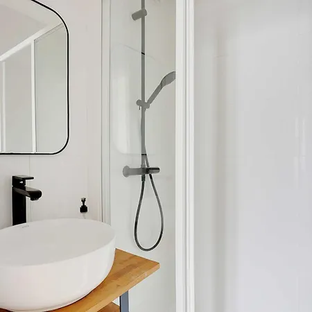 Beautiful 2br 3p - Beaugrenelle * Paris
