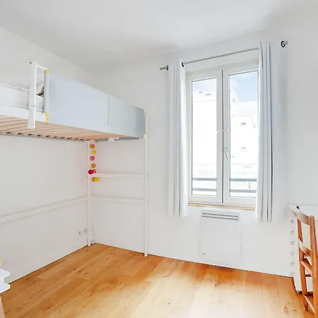 Beautiful 2br 3p - Beaugrenelle * Paris