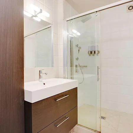 Beautiful 2br 3p - Beaugrenelle Apartment *